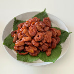 한입 대구 직화 막창 참나무 불맛 돼지막창 200g : 실리빙