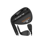 코브라 골프 LH 투어 트러스티 48도 웨지 S200 스티프 1345540 : 에이치엠순수컴퍼니