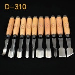 대형 나무 조각 칼 세트, 수동 끌, 도구, 휴대용 목공 : 한강무역상사9