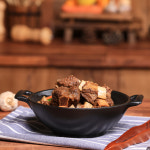 맛있는 맛집 부드러운 찬스푸드 할매정성 소갈비찜 500g : 아라한컴퍼니