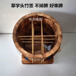 토종벌통 원형 벌통 꿀벌 됫박 양봉통 4단 5단 벌집 상자 : 에이픽킹