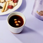 [더옳은협동조합] 오리지날 쌍화차 선물세트 100ml 30개입 : 고창 마켓