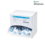 와트만 PES 시린지 필터 (벌크형) Uniflo 500EA WHATMAN 9915-2502 9915-2504 : 석림랩텍