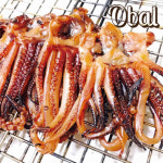 오발 국내산 오징어다리 원조 국산 숏다리 대용량 : 오발Obal