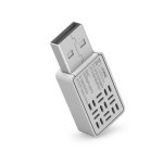 아이피타임 A3000mini 5G 노트북 와이파이 랜카드 데스크탑 USB무선랜 동글 수신기 : 아이티램