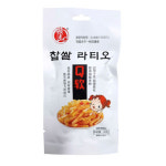가공 안주류 30gX30개 나미조 간식 찹쌀 라티오 중국 쫀드기 : 글로벌 인사이트