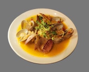 통영 제철 세척 홍가리비 1kg (22미) 캠핑 조개구이 : 춘백이수산