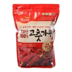 햇님마을 영양산고춧가루 1KG : 튜블리