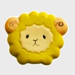 (쏘아베) 라텍스 동물농장 양 : 재건마켓