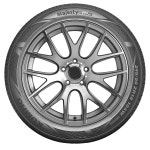 금호타이어 245 45 17 TA91 마제스티9 솔루스 (택배전용, 옵션선택없음) : 가자타이어