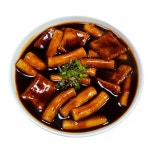삼시세끼 먹는 떡볶끼니 떡볶이 밀키트 밀떡 떡볶이 : 마켓마니아
