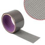 방충망패치 모기망 스티커 셀프 틈새 망사테이프 : 떼다팜