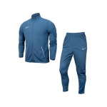 [정품] Nike 나이키 드라이핏 아카데미 21 트랙 수트 미스틱 네이비 - 아시아 CW6132-411 (관부가세포함) : 이터널핏