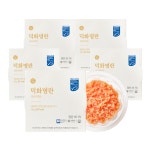 덕화명란 알로만 명란 5팩 250g (업소용 벌크 저염 무색소 무보존료 무발색제 요리용 실속 프리미엄) : 덕화명란 공식스토어