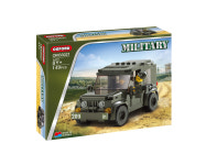 옥스포드 밀리터리 지프 OM33021 / MILITARY : 재미완구