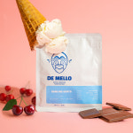 드멜로커피 블렌딩 원두 댄싱고트 227g(8oz) 스페셜티 홀빈 원두납품 : 드멜로커피