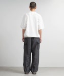 PRE_CIAL DRY PIQUE JERSEY S/S CREW NECK 24SS : 스트라이킹