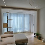 창원 대방동 대동황토방 커튼 / 창원 마산 진해 김해 진주 사천 부산 데코인홈 : 데코인 홈