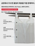 크레인 전용 톤백 교량 예압백 슬러지백 우주백 시멘트 톤백 지게차 톤백 바닥백 : 메니가데