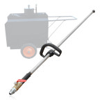 [부품] 유제살포기용 분사노즐세트 : 주식회사 우수건설기계