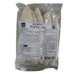 참손 생선까스 600g (60g x 10개) : 그린푸드마켓