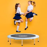 아이워너 접이식밴드 사각 컬러 아령 7kg 버건디 : ojo69