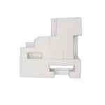 캐논용 MC-G04 폐잉크 패드 스폰지 G1230 G2270 1 세트 : 사타리스컴퍼니