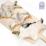 손질 대구목살 5kg 절단 대구뽈살 가마살 뽈찜 대구탕 구이 : 천부씨푸드