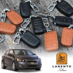 아베오 세단 스마트키케이스 라렌토 가죽 키지갑 : 플랜두마켓