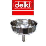 델키스텐 깔때기스텐 깔대기 깔데기 소형 깔떼기 E13W8E5F5EM : 트리플도매