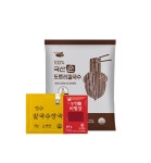 15세트 김영근명인의 100%국산 도토리칼국수 : 비타상사