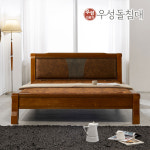 [우성의료기] 우성흙돌침대 가죽명작 205/5005 침대/쇼파 BEST : 우성의료기