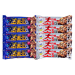 5+5 초에너지바 초단백질바 40g : 아록마켓