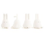 신생아수유등 아기방 토끼 무드등 수면등 : 스카이웨이브