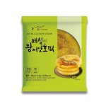 [순천엔매실]3년 숙성 매실로 만든 왕씨앗 호떡 100g x 10개입 : 남도사랑