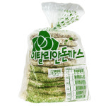 로즈 이탈리안 치즈돈까스 2kg (200 x10개입) : 동그랑푸드