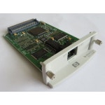 HP 프린트 서버 제트다이렉트 615N 에테르 10100 1xRJ45 향상된 입출력EIO J6057AABF : 문화혁명03