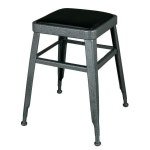 덜튼 LIGHT 45 STOOL 라이트 스툴 그레이 442001 일본직배송 : 베케트상점