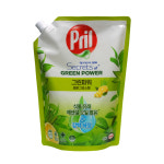 프릴 그린파워 레몬 그라스 주방세제 1L : 예스유통