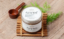 명인오가네 순살간장게장200g+ 순살양념게장200g 기간한정구성 : 명인오가네 스토어