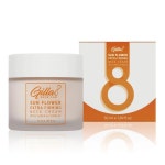 GILLA8 길라에잇 썬플라워 엑스트라퍼밍 넥크림 강력리프팅 목주름 팔자주름개선 50ml : A 브랜드 멀티샵