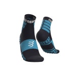 컴프레스포트 트레이닝삭스 마라톤 러닝 양말 1+1 2팩 : 잔차나라