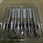 빠른 H1203 90W 스테인레스 스틸 발열체 코어 고주파 납땜 스테이션 : 한강무역상사7