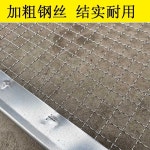 모래 삼태기 땅콩 자갈 옥수수 돌고르기 채삽 농업용 갈퀴 거름 망 : msub