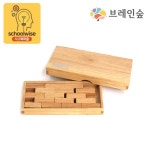 브레인숲 빌딩블록 / 스쿨와이즈 : 드림앤아이디어