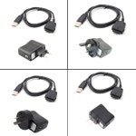iPAQ h3950/h3955/h3970/h3975 h4150/4155/ hx4700/hx4705 h5400/h5450/h5455/용 usb 데이터    충전식기 케이블 : 카이텀컴퍼니