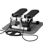 피트니스 저소음 스텝퍼 트레이닝 홈트 워킹머신 : 제이티코리아몰