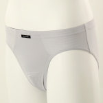 비너스 기능성스판 아쿠아엑스 스트라이프 남성 삼각팬티 남성속옷 쾌적한 [VMPS048] : 솔브 비너스 성안점