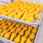 독특 강아지 치맥세트 멍치킨(치킨6p+개스) : 독특 수제간식