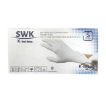 의료기기 진료용 장갑 일회용/비멸균 라텍스장갑 : 주식회사 다누리